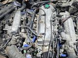 ДВИГАТЕЛЬ HONDA ACCORD VTEC АККОРД ВТЕК 2.2 F22B Ф22Б МОТОР ДВС ЯПОНИЯ за 300 000 тг. в Алматы