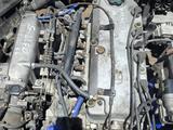 ДВИГАТЕЛЬ HONDA ACCORD VTEC АККОРД ВТЕК 2.2 F22B Ф22Б МОТОР ДВС ЯПОНИЯ за 300 000 тг. в Алматы – фото 3