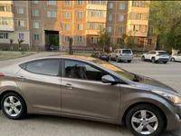 Hyundai Elantra 2012 года за 6 500 000 тг. в Караганда