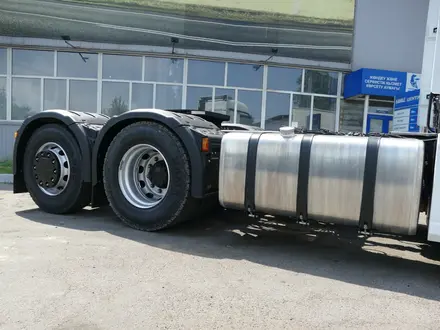 КамАЗ  65659-70010-СА 2025 года за 53 337 000 тг. в Алматы – фото 2