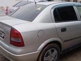 Opel Astra 2000 года за 3 000 000 тг. в Актау – фото 2