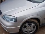 Opel Astra 2000 года за 3 000 000 тг. в Актау