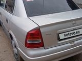 Opel Astra 2000 года за 3 000 000 тг. в Актау – фото 3