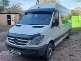 Mercedes-Benz Sprinter 2010 года за 15 000 000 тг. в Шу