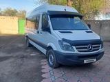 Mercedes-Benz Sprinter 2010 года за 15 000 000 тг. в Шу – фото 2