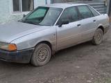 Audi 80 1991 годаүшін800 000 тг. в Шахтинск – фото 3