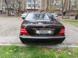 Mercedes-Benz S 320 2001 года за 4 000 000 тг. в Тараз – фото 2