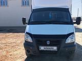 ГАЗ ГАЗель 2012 года за 6 800 000 тг. в Кызылорда – фото 2