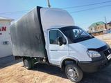 ГАЗ ГАЗель 2012 года за 6 800 000 тг. в Кызылорда – фото 3