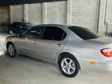 Nissan Maxima 2000 года за 2 800 000 тг. в Туркестан – фото 2