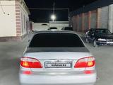 Nissan Maxima 2000 года за 2 800 000 тг. в Туркестан – фото 4