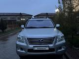 Lexus LX 570 2009 годаүшін16 800 000 тг. в Тараз