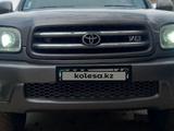 Toyota Sequoia 2001 годаүшін7 000 000 тг. в Актау