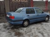 Volkswagen Vento 1993 годаүшін1 700 000 тг. в Шымкент