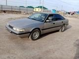 Mazda 626 1991 года за 800 000 тг. в Алматы – фото 4