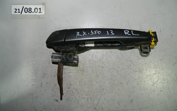 Ручка наружная за 12 100 тг. в Алматы