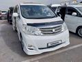 Toyota Alphard 2005 года за 7 900 000 тг. в Алматы