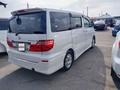 Toyota Alphard 2005 годаүшін7 900 000 тг. в Алматы – фото 4