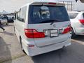 Toyota Alphard 2005 годаүшін7 900 000 тг. в Алматы – фото 8