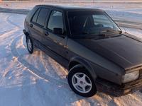 Volkswagen Golf 1989 года за 600 000 тг. в Кокшетау