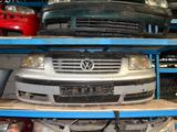Ноускат на Volkswagen Sharan за 3 000 тг. в Тараз – фото 2