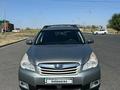 Subaru Outback 2010 годаfor6 500 000 тг. в Шымкент