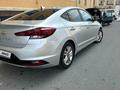 Hyundai Elantra 2018 года за 6 000 000 тг. в Актау – фото 5