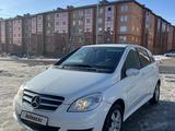 Mercedes-Benz B 200 2011 годаүшін4 300 000 тг. в Караганда