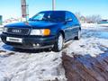 Audi 100 1993 годаүшін1 900 000 тг. в Макинск – фото 10