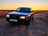 Audi 100 1993 годаүшін1 900 000 тг. в Макинск – фото 5