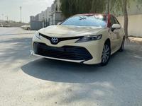 Toyota Camry 2019 года за 5 500 000 тг. в Алматы