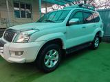 Toyota Land Cruiser Prado 2007 года за 12 500 000 тг. в Алматы