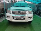 Toyota Land Cruiser Prado 2007 года за 12 500 000 тг. в Алматы – фото 2