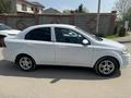 Chevrolet Aveo 2012 года за 3 000 000 тг. в Алматы – фото 4