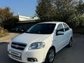 Chevrolet Aveo 2012 года за 3 000 000 тг. в Алматы – фото 3