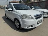 Chevrolet Aveo 2012 годаүшін3 000 000 тг. в Алматы – фото 3