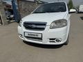 Chevrolet Aveo 2012 года за 3 000 000 тг. в Алматы – фото 2