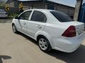 Chevrolet Aveo 2012 года за 3 000 000 тг. в Алматы – фото 8