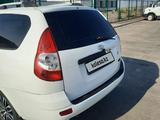 ВАЗ (Lada) Priora 2171 2012 года за 1 500 000 тг. в Атырау
