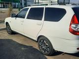 ВАЗ (Lada) Priora 2171 2012 года за 1 500 000 тг. в Атырау – фото 2