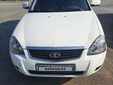 ВАЗ (Lada) Priora 2171 2012 года за 1 500 000 тг. в Атырау – фото 3