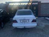 Mercedes-Benz E 280 1994 годаfor1 560 000 тг. в Кызылорда – фото 2