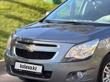 Chevrolet Cobalt 2025 годаүшін6 180 000 тг. в Алматы – фото 2