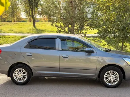 Chevrolet Cobalt 2025 года за 6 180 000 тг. в Алматы – фото 10