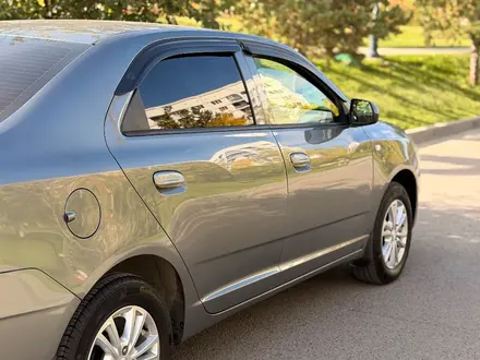 Chevrolet Cobalt 2025 года за 6 180 000 тг. в Алматы – фото 11