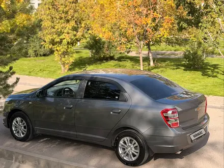 Chevrolet Cobalt 2025 года за 6 180 000 тг. в Алматы – фото 14