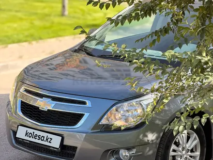 Chevrolet Cobalt 2025 года за 6 180 000 тг. в Алматы – фото 15