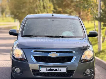 Chevrolet Cobalt 2025 года за 6 180 000 тг. в Алматы – фото 16