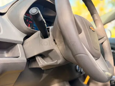 Chevrolet Cobalt 2025 года за 6 180 000 тг. в Алматы – фото 21