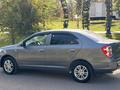 Chevrolet Cobalt 2025 годаүшін6 180 000 тг. в Алматы – фото 5